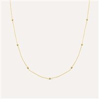 Collana Stroili Oro Donna in Oro giallo 1432717